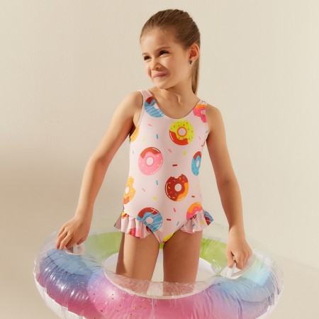 Skipanik Squet children's minku, height 122-128 cm