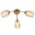 3 lamps