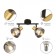 Lamp KINGE 7036-702 2H14 40W