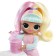 Doll "Candilish", OMG Sweet Nails, with accessories