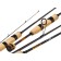 Spinning Lucky John Area Trout Game Arco 03 6’0 ", test 0.5-3 g., Length 1.83 m.