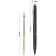 Handle Automatic Schneider "K15", blue ink, 1.0mm node, Mix matte, under the logo, price for 1 pc