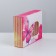 Confectionery box, packaging “Smile”, 20 x 15 x 5 cm
