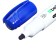 Black Berlingo Board Board, Blue