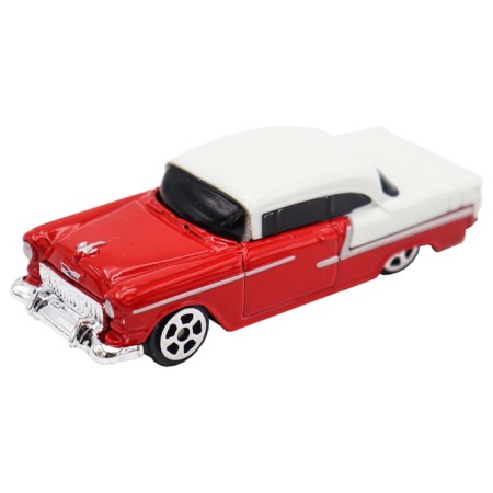 MASTO DIE-CAST Fresh Metal, 1:64, multi-colored, mix-14