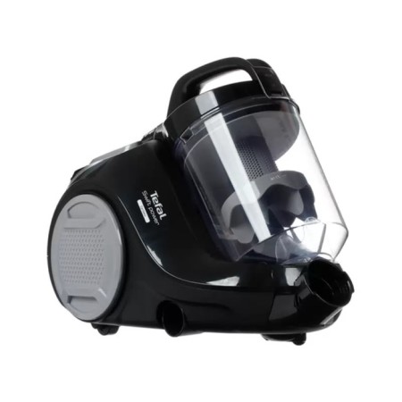 Vacuum cleaner Tefal TW2925EA, 750 W, dry cleaning, 1.2 l, black