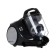 Vacuum cleaner Tefal TW2925EA, 750 W, dry cleaning, 1.2 l, black