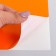 Complexed paper, A4, 10 sheets, 10 colors, coated, one-sided, in a folder, 80 g/m², Spider-Man