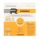 Rezer GS-O disc, for trimmer, 255x25.4 mm, 40 teeth