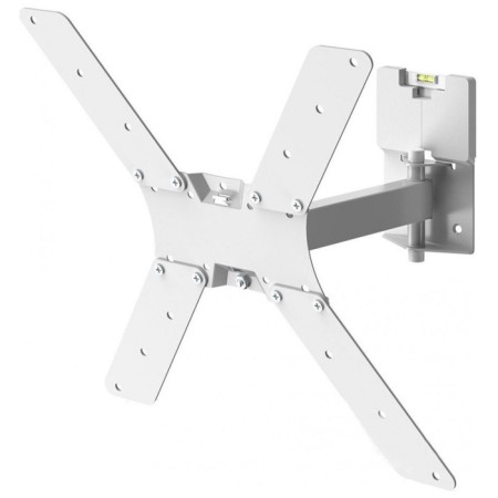 HOLDER LCD-5520-W White bracket