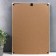 Photo frame plastic L-1 21x30 cm white (plastic screen)