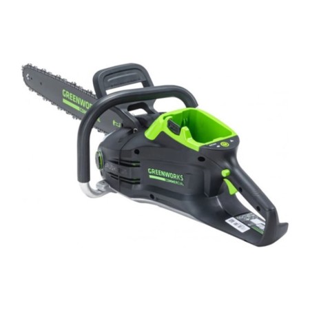 DRAILLY DREE BATTHER GREENWORKS GD82CS51, without battery/ZU, 80 V, 3/8 ", 1.3 mm, 3.4 kWh-2