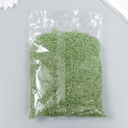 Round size 12/0 col. 49a 450 g-2