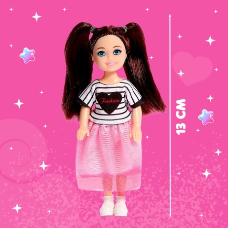 Baby doll "Veronica"-1