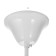 Chandelier 2148/5 E14 40W white 55x55x36 cm Bayerlux