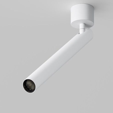Technical C141CL-L300-6W4K-W, LED, 6 W, 30x30x341 mm, 290 lm, 4000k, white lamp-7
