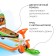 Snowfall "Timka Sport 6 Cheburashka", TS6/CB1