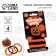 Gum, hairpin on Halloween Happy Halloween Party.
