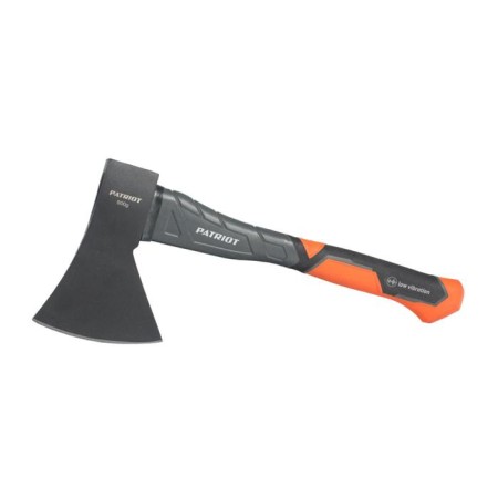 Topor Plotnitsky Patriot APF-800, Fiberglass handle, 800 g-1