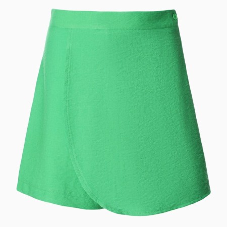 Women's skirt Mist Summer Time, Green, p. 42-8