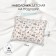 Pillowcase Amarobaby Boys, size 50x70 cm