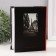 Photo album in 100 photos 10x15 cm, plastic. Sheets "Travel Traces" Paris