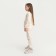Kidshot (sweatshirt, trousers) KAFTAN "Basic Line", size 32 (110-116), beige color
