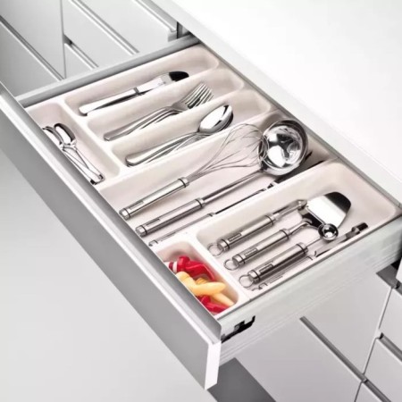 Flexispace cutting tray, 37x7.4 cm-3