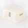 Baby stand "Mi-Mi-Mim" with decor, white color