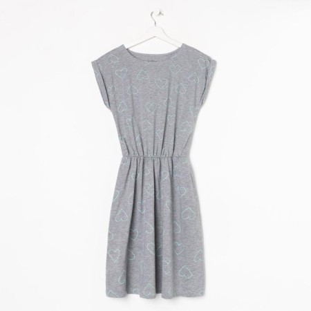 Women's dress KAFTAN "Fresh" p. 40-42-5