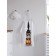 Apron of a kitchen with a photo print "Cat on a pumpkin", adjustable, size OS