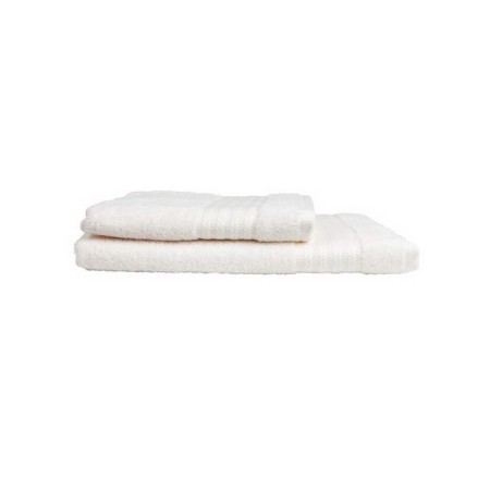 Terry towel Sofi de Marko, 500 gr, size 50x70 cm, cream color-1