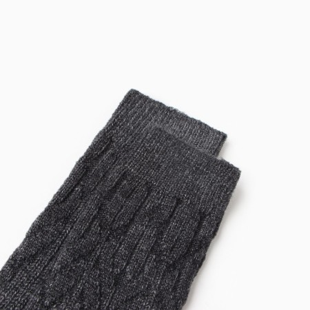 Golfs (getting) female, dark gray color, size 23-1