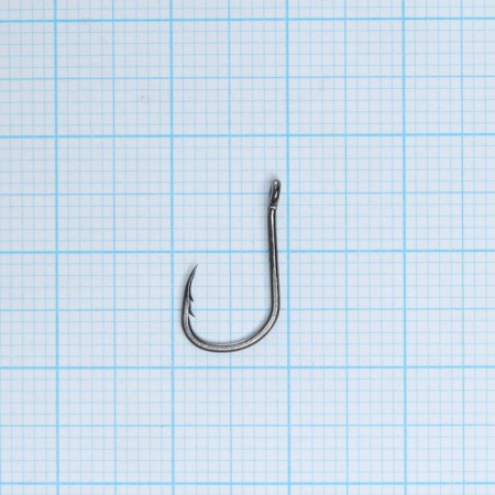 Hook Volzhanka 9938 DB-BLN No. 8, 10 pcs-1