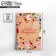 Postcard "Happy Birthday", flowers, craft, 12 × 18 cm