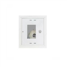 Wardrobe Fire Faesx Spk 310 VOB 016-1473, universal, white
