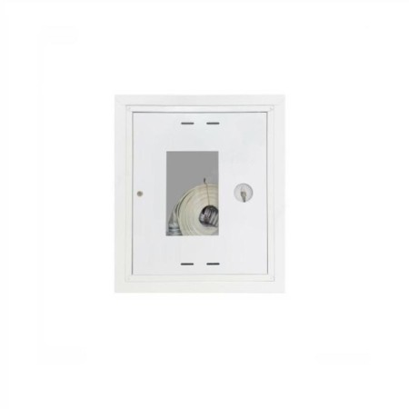 Wardrobe Fire Faesx Spk 310 VOB 016-1473, universal, white
