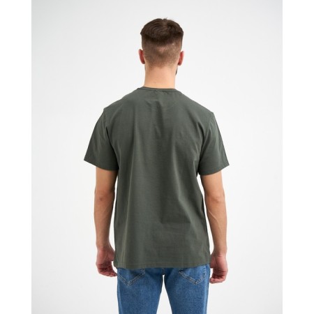 Men's T -shirt KAFTAN "Hunter", Khaki, p. 50-5
