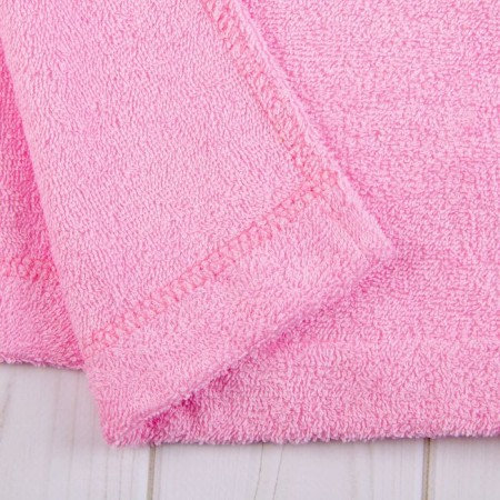 Women's shawl robe+kant, size 56, pink, maistra-8