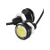 LED LED Skyway, 12 V, 1.5 W, 25x35x25 mm, set 2 pcs, S08502003