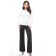 Female blouse, size 50