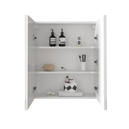 Cabinet-mirror SANSTAR SANSTAR "Universal 70" White-2