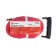 Torso cargo screed with a mechanism 230 mm, tape width 50 mm, load 2.5/5 t, length 6 m