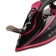 Iron Galaxy Line GL 6133, ceramic sole, 80 g/min, 320 ml, black pink