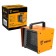 Thermal gun DEKO DKIH2200, electric, 2200 watts, 178 m3/h, 220 B