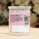 Salt for a bathhouse with herbs "Tybraz" in a transparent bank, 400 grams