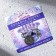 Brooch - Pin "from the evil eye", length 3.5 cm