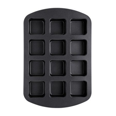 Regent Inox Easy Cupcakes, 12 cells, 40.2x27.3x4 cm