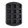 Regent Inox Easy Cupcakes, 12 cells, 40.2x27.3x4 cm