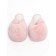 Softy slippers, size 40-41, pink color